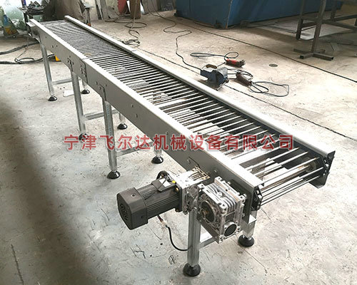 支桿鏈輸送機