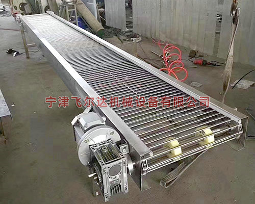 支桿鏈輸送機