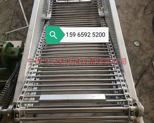 支桿鏈輸送機