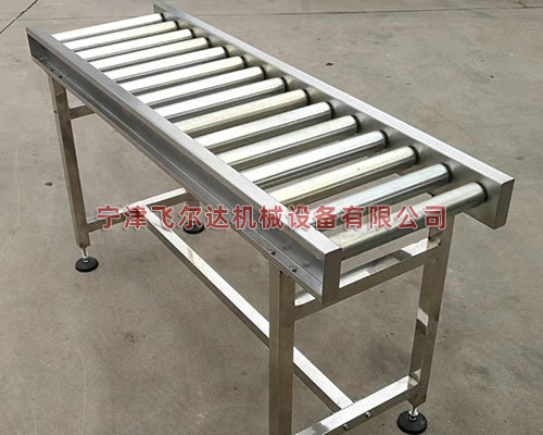 無動力滾筒機(jī)